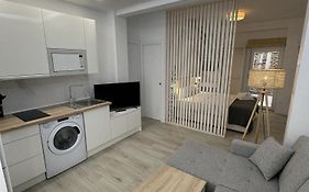 Apartamento Andalucia 33 Derecha