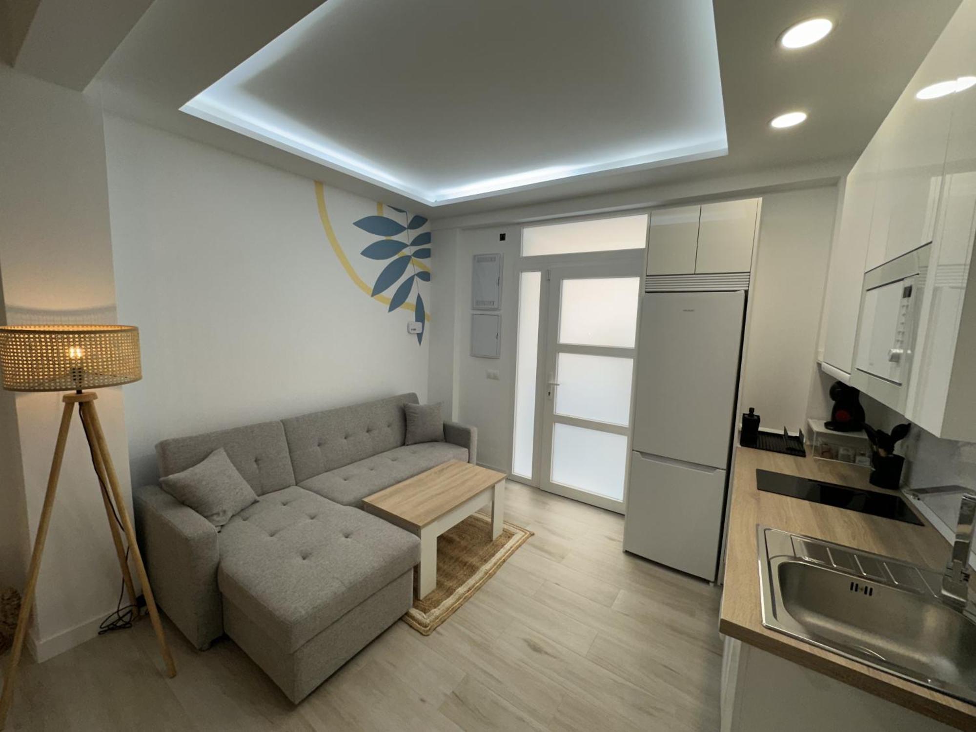 Apartamento Andalucia 33 Derecha Málaga Esterno foto